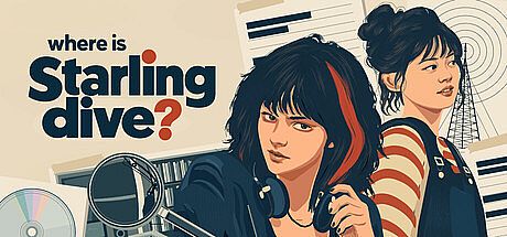 Where is Starlingdive Game