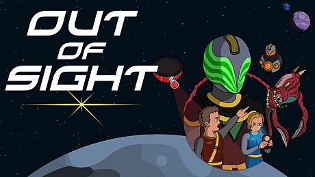 Out of Sight Game