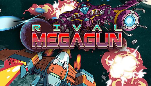 Rival Megagun