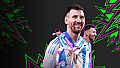eFootball: Leo Messi Edition 2026 [Deluxe]
