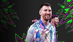 eFootball: Leo Messi Edition 2026 [Deluxe]
