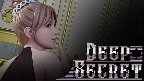 Deep Secret Game