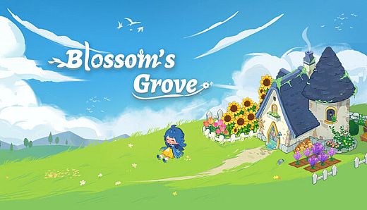 Blossom's Grove