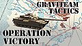 Graviteam Tactics: Operation Victory
