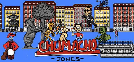 Chumacho Jones Game