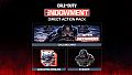 Call of Duty Endowment (C.O.D.E.) Direct Action Pack