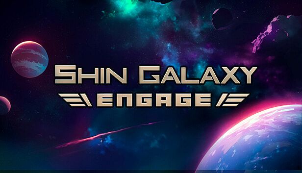 Buy Shin Galaxy - Engage