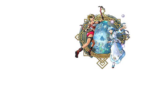 Eiyuden Chronicle: Rising