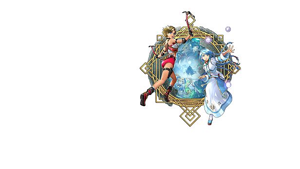 Buy Eiyuden Chronicle: Rising