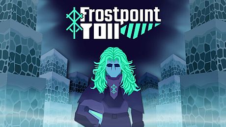 Frostpoint Toll Game