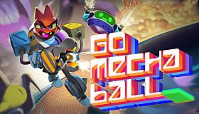 Go Mecha Ball