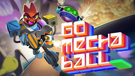 Go Mecha Ball