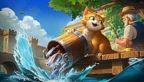 Pawbay: Cat Chaos für PC kaufen
