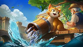 Pawbay: Cat Chaos