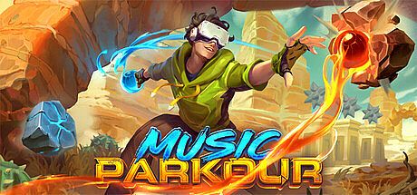 Music Parkour Game