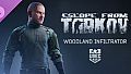 Escape from Tarkov: USEC - Woodland Infiltrator
