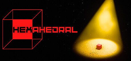 Hexahedral Game
