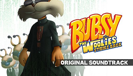Bubsy: The Woolies Strike Back Soundtrack