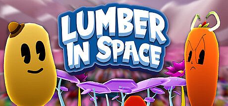 Lumber in Space