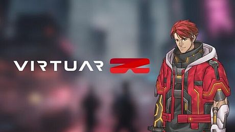 Virtuar Z Game