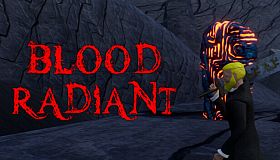 Blood Radiant