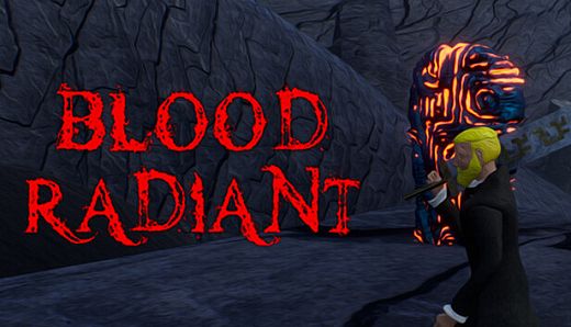 Blood Radiant