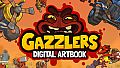 GAZZLERS - Digital Artbook
