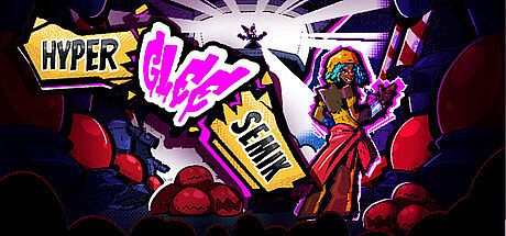 Hyper Glee Semik Game
