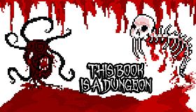 This Book Is A Dungeon