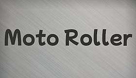 Moto Roller