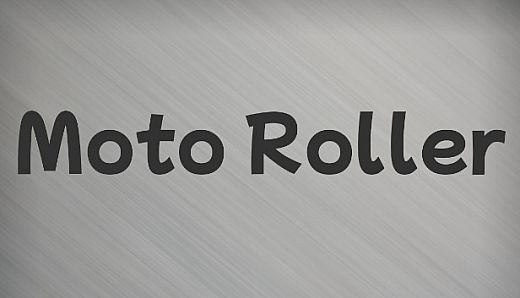 Moto Roller