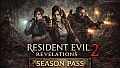 Resident Evil Revelations 2 - Season Pass