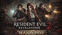 Kup Resident Evil Revelations 2 - Season Pass na PC