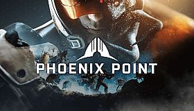 Phoenix Point: Complete Edition - Upgrade
