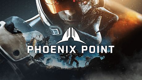 Phoenix Point: Complete Edition - Upgrade DLC