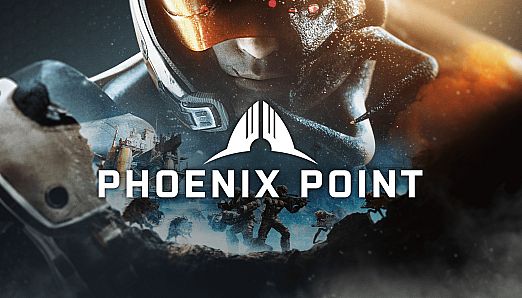 Phoenix Point: Complete Edition - Upgrade