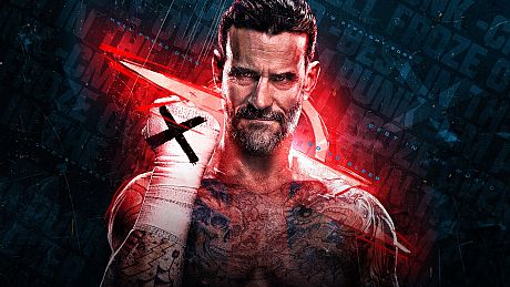 WWE 2K26 Standard Edition Game