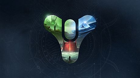 Destiny 2: Legacy Collection (2023) DLC
