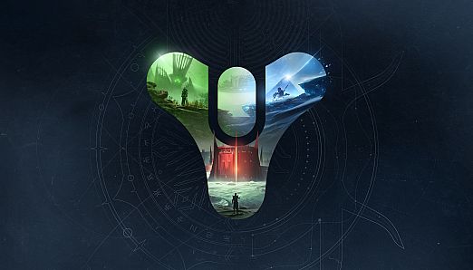 Destiny 2: Legacy Collection (2023)