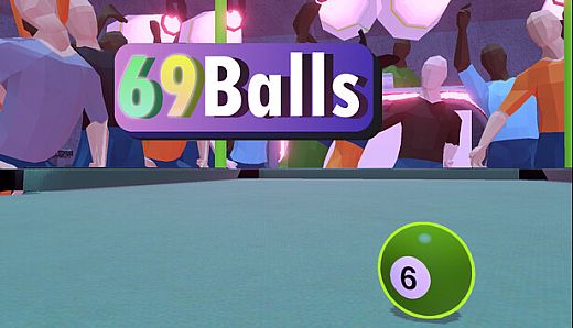 69 Balls