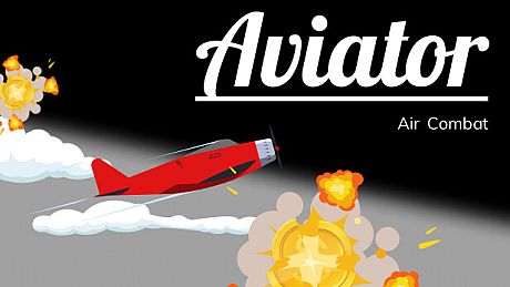 Aviator: Air Combat Game