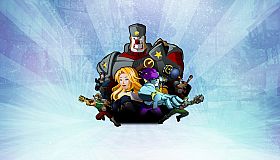 Masquerade: The Baubles of Doom