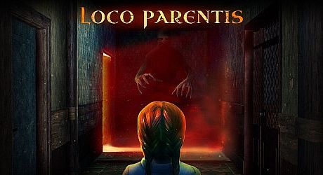 Loco Parentis Game