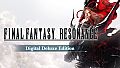 FINAL FANTASY RESONANCE Digital Deluxe Edition