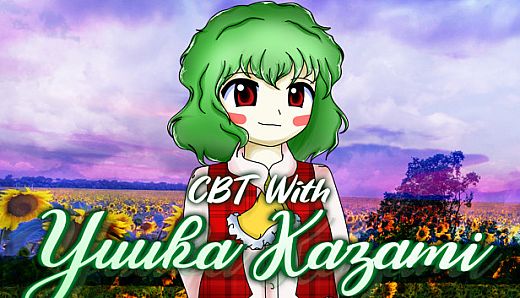 CBT With Yuuka Kazami
