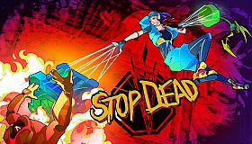 Stop Dead