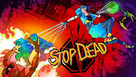 Stop Dead
