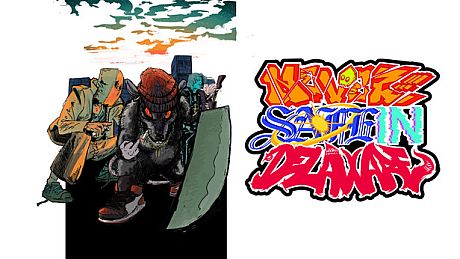 NEVER SAFE IN DELAWARE Game