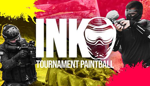 Ink: Tournament Paintball