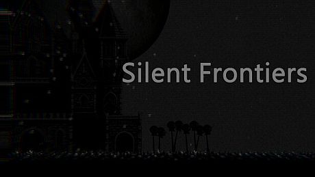 Silent Frontiers Game